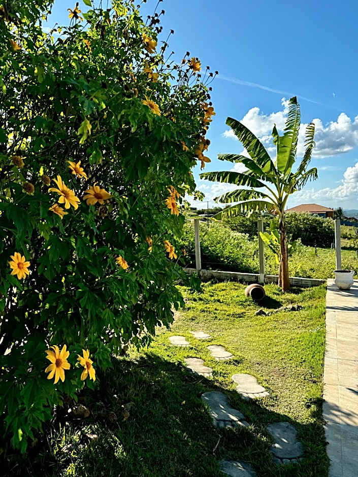 Chalés Sossego da Serra