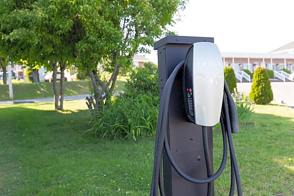 Motel au Vieux Piloteux