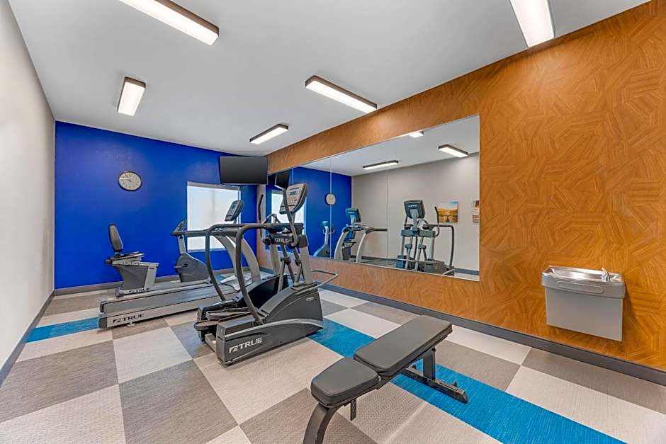 Comfort Inn Sullivan