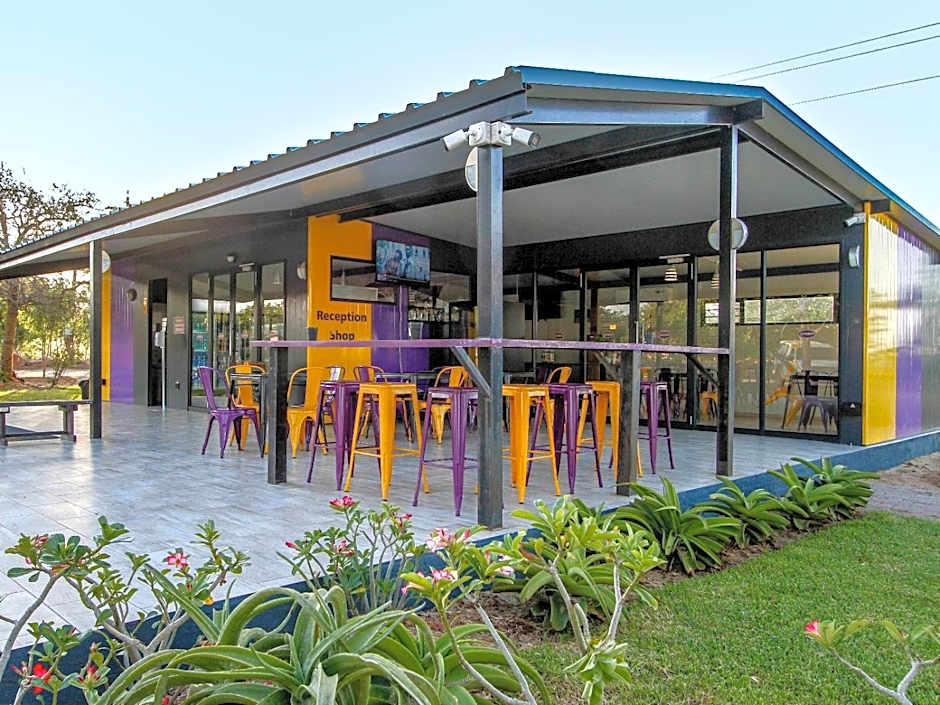 SleepOver Beitbridge