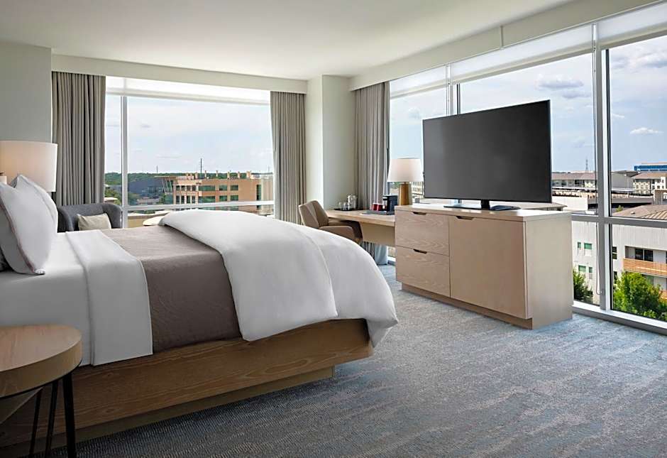 The Westin Austin At The Domain