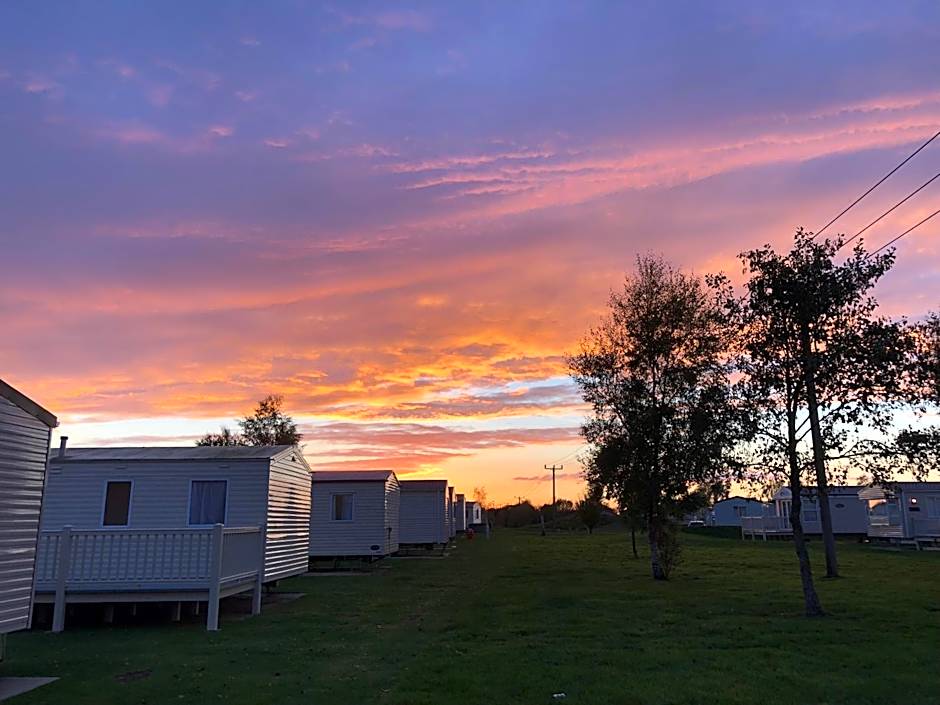 9 shearwater Tattershall Lakes Country Park
