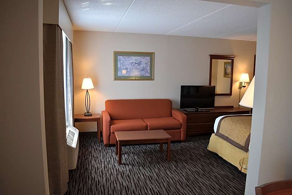 Wingate By Wyndham Charlotte Airport I-85/I-485