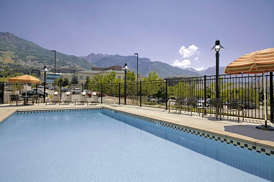 Hyatt Place Salt Lake City/Cottonwood