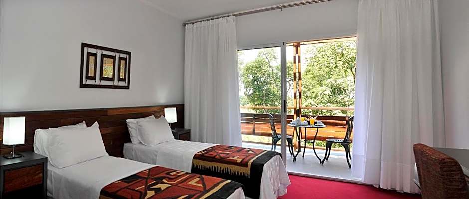 Gran Hotel Tourbillon & Lodge