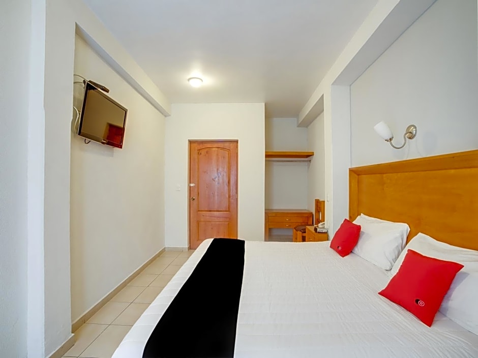 Hotel Patzcuaro