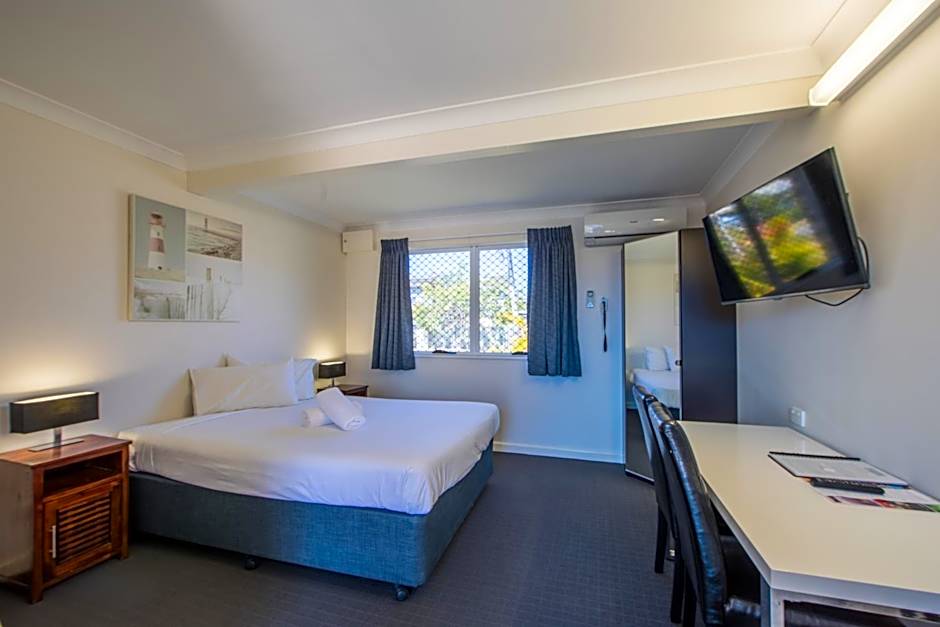 Caboolture Motel