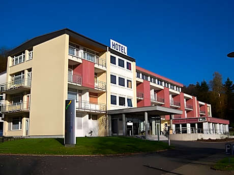 Ringhotel Haus Oberwinter