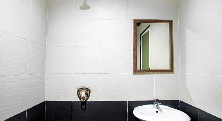 Hotel O Bbk