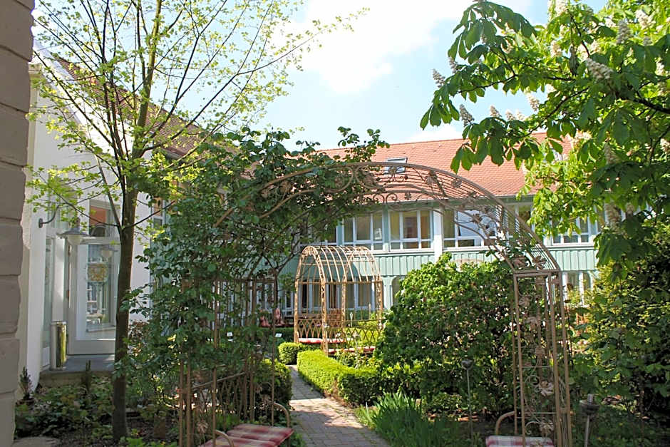 eXo Hotel Franka Bamberg - by NeVo Hotels