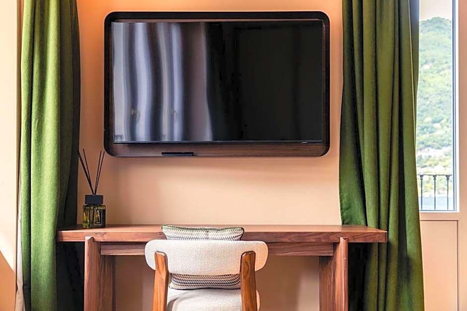 Hotel Vapore