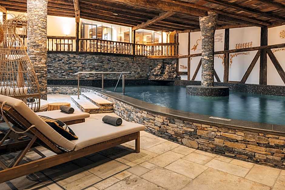 Aïda Hôtel & Spa - "Adults Only" Relais & Châteaux