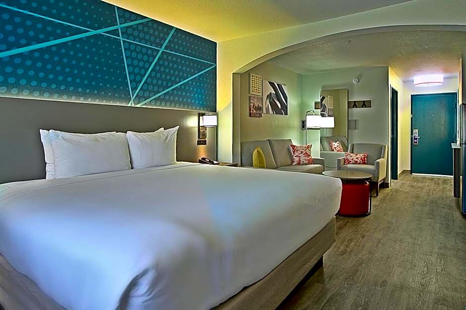 Comfort Inn & Suites Sierra Vista near Ft Huachuca