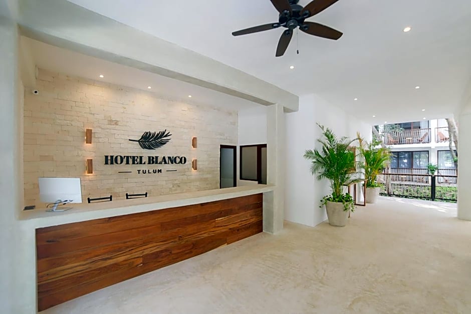 Hotel Blanco Tulum