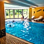 Hotel St. Pankraz