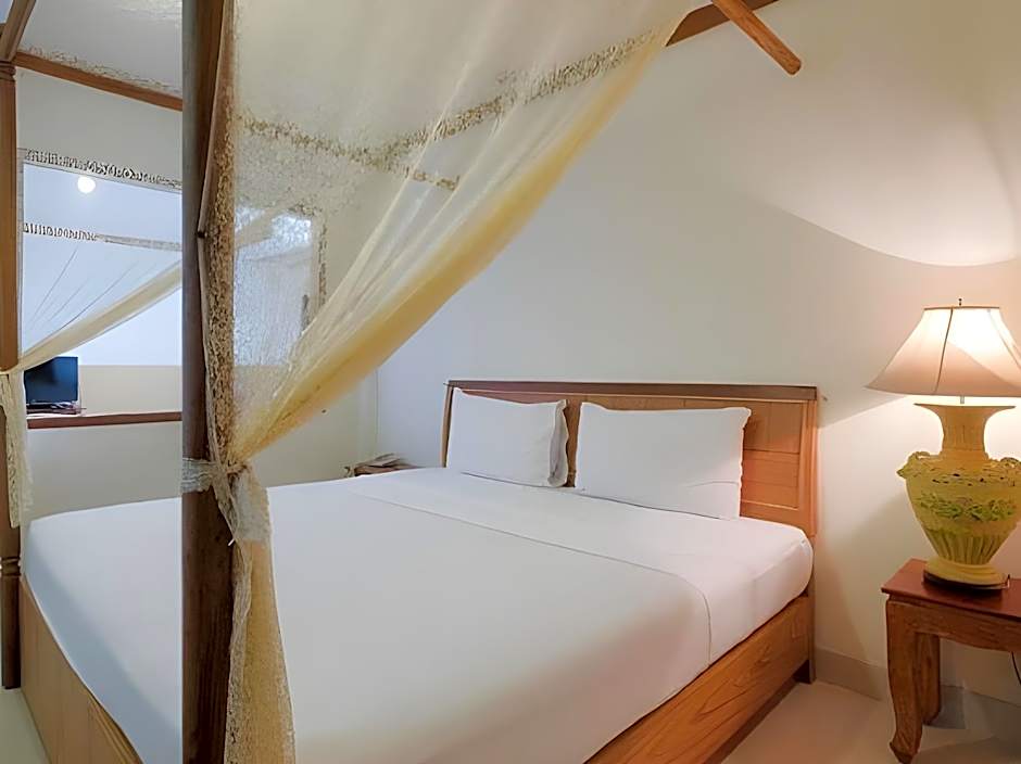 Howard Square Boutique Hotel