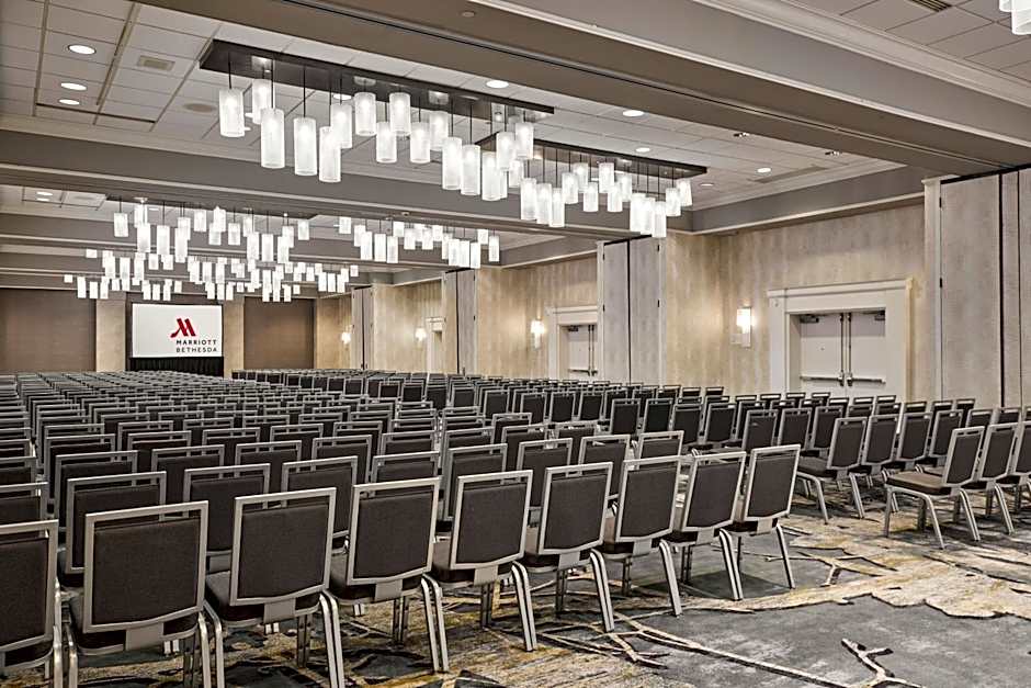 Bethesda Marriott