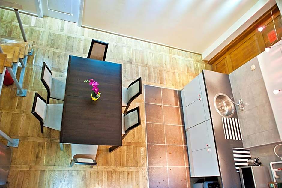 Hostel Bailando Wroclawska 25