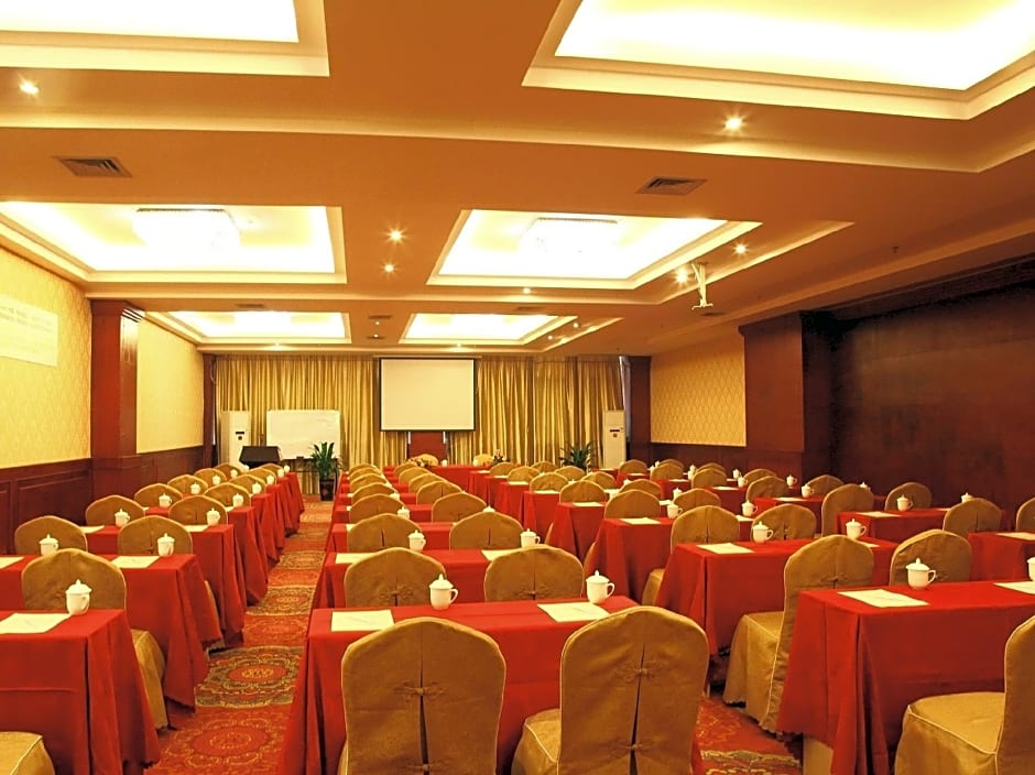 Vienna International Hotel Yangshuo West Street                                                 