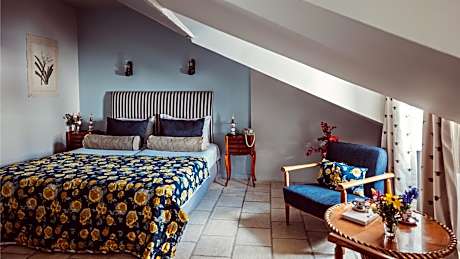 Deluxe Junior Suite