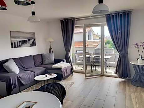 Appartement La Teste-de-Buch