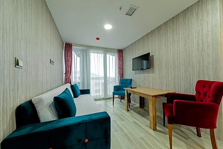 Royal Babil Suites Hotel