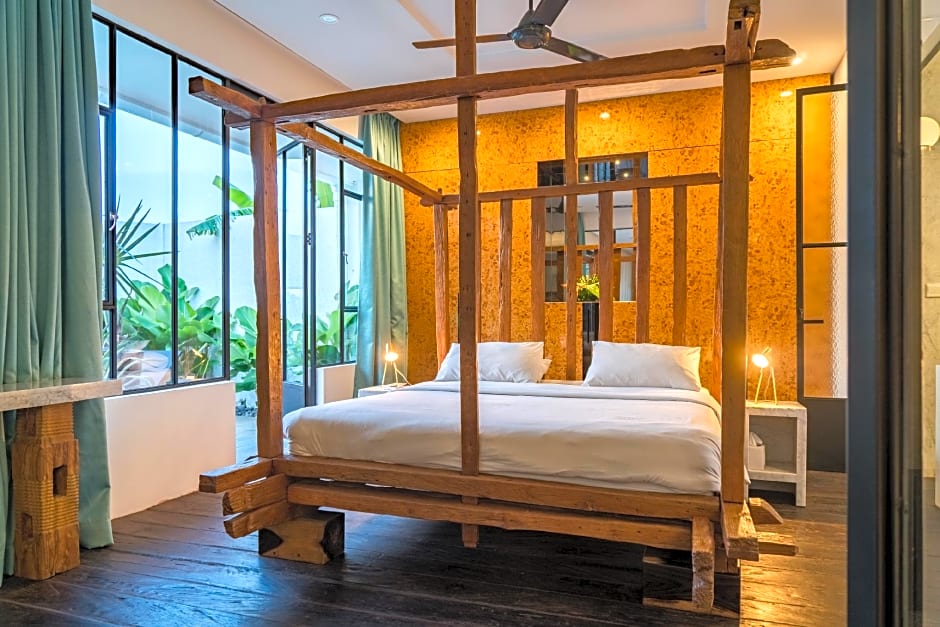 Villa Ruku-Ruku by The Bali Agent