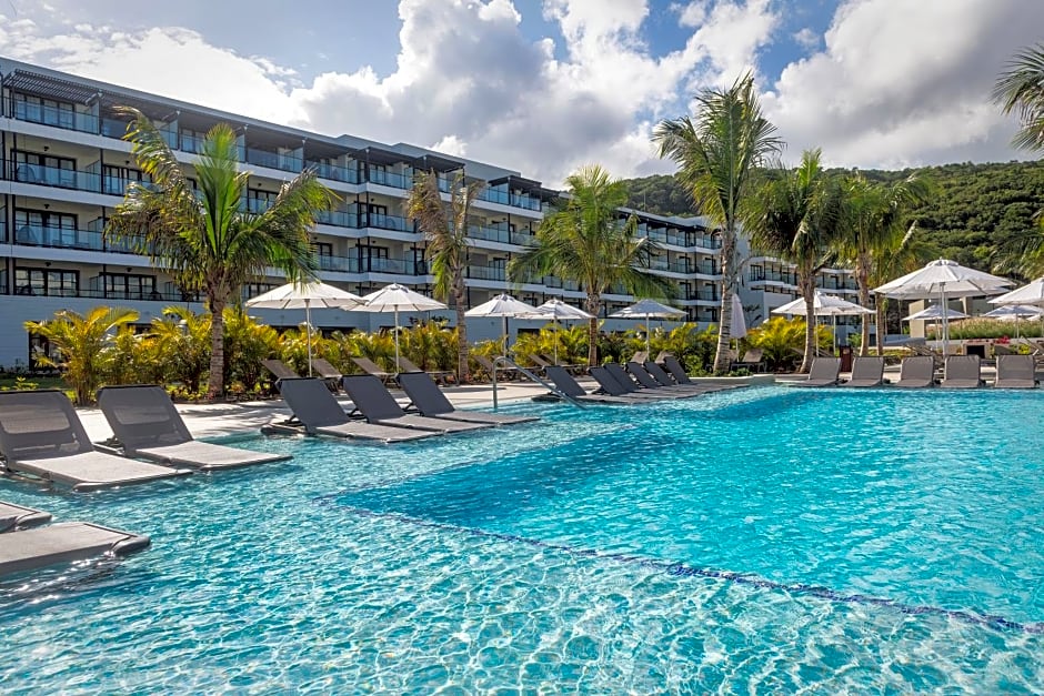 Ocean Eden Bay - Adults Only - All Inclusive
