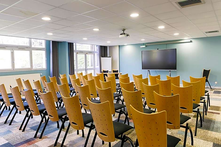 Hotel *** & Spa Vacances Bleues Villa Marlioz