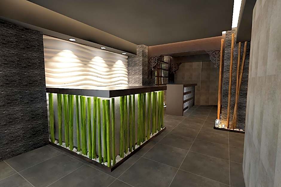 Sette Serenity Hotel