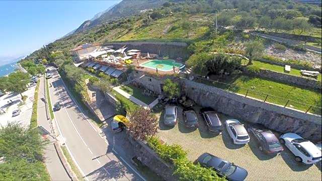 Villa Treccani Apartments