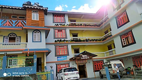 Delight Royal Lachung