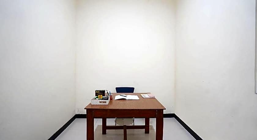 Hotel O Ruby Homestay Syariah