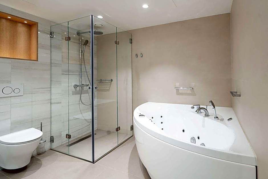 Radisson Blu Royal Hotel, Helsinki