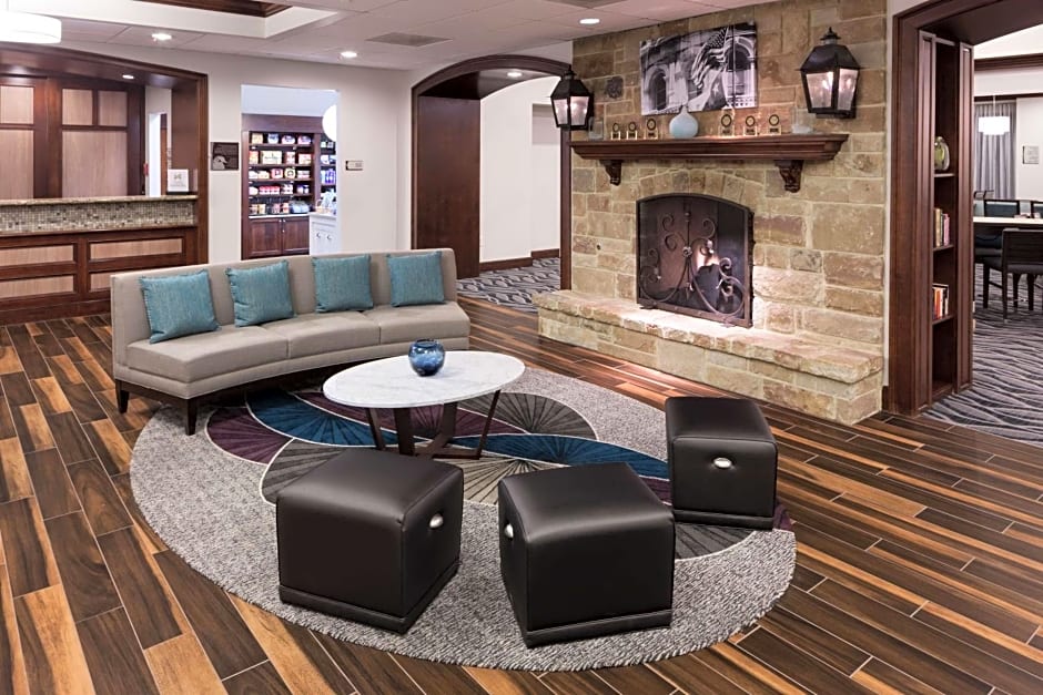 Homewood Suites By Hilton Denton