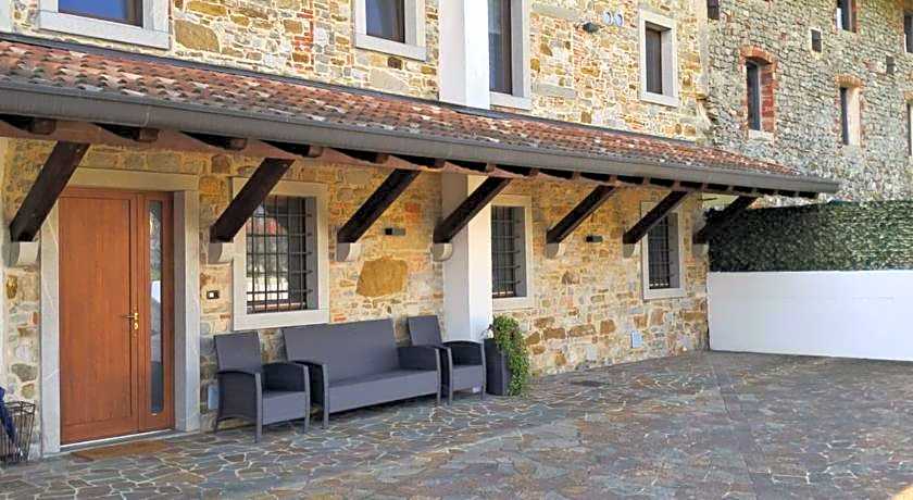 b&b Ergira