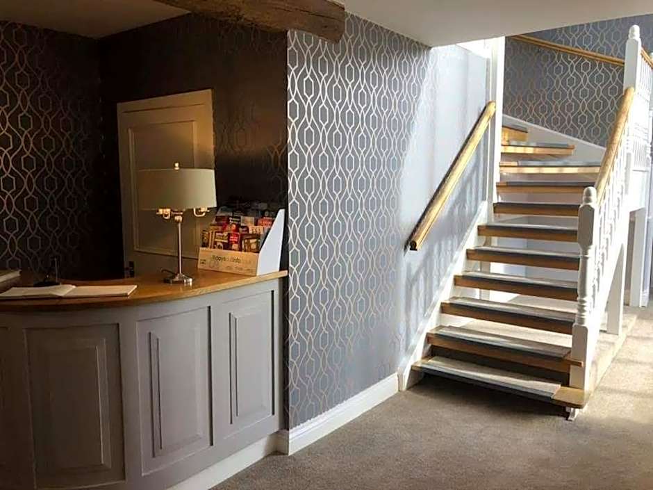 Leeming Wells Guest House