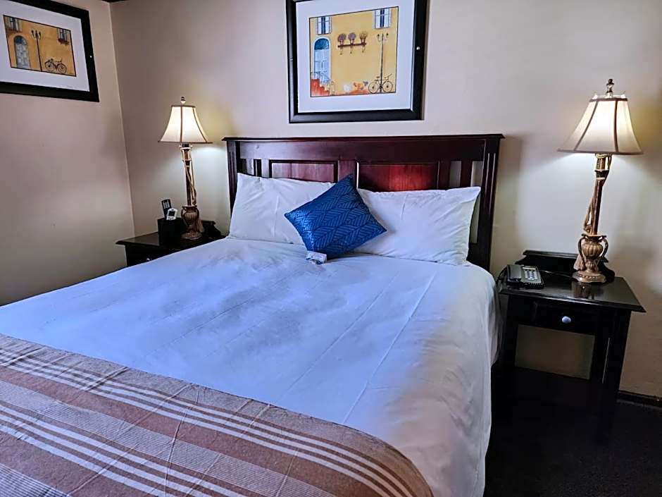 Royal Hotel Ladysmith