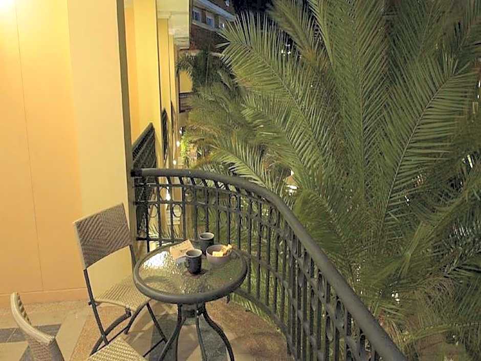 Piman Garden Boutique Hotel