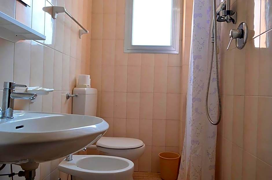 Hotel Altinate