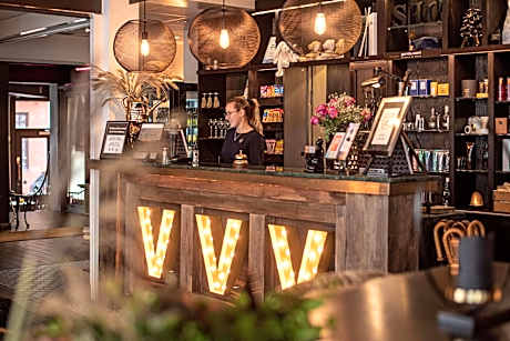 V Hotel Helsingborg; BW Premier Collection