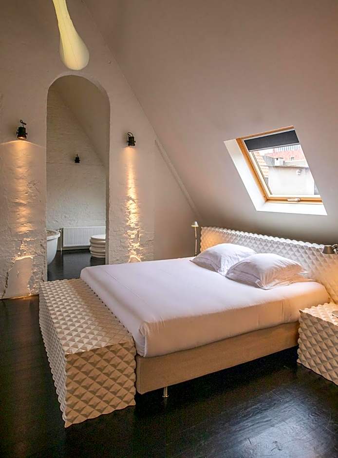 B&B Suites FEEK