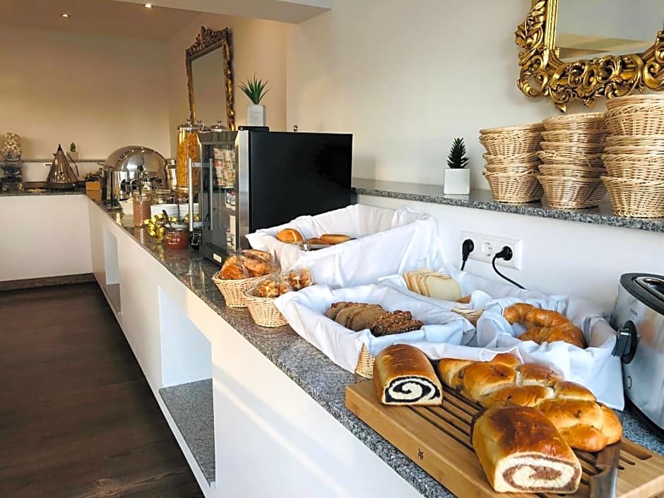 Hotel Wiesental Nähe Friedrichshafen
