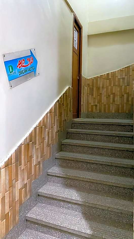 Dream Hotel