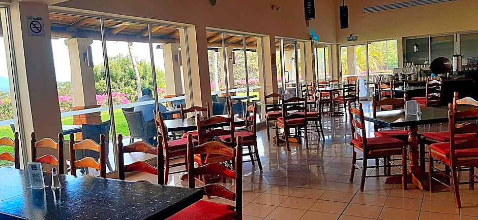 Comfort Inn Real La Union