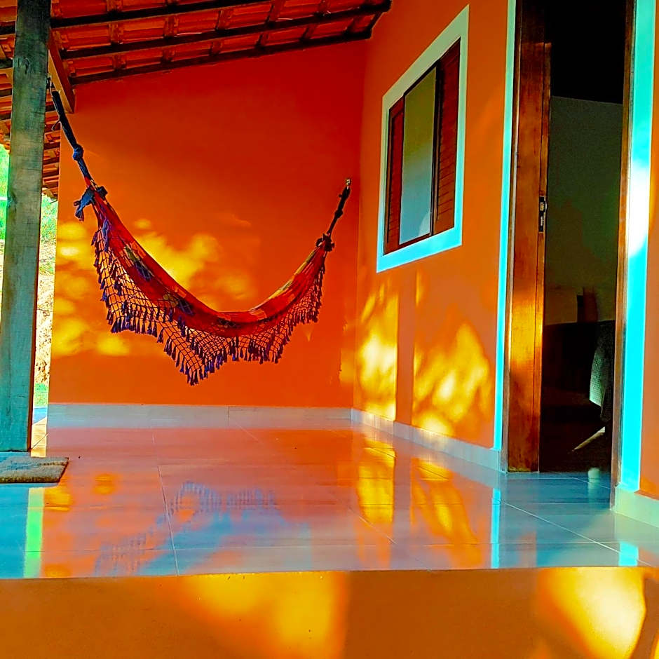 Pousada Campestre Cunha-SP