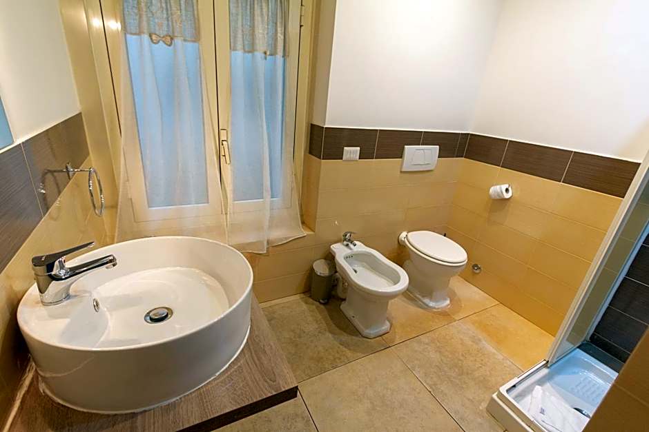 Aurelio Deluxe Rooms