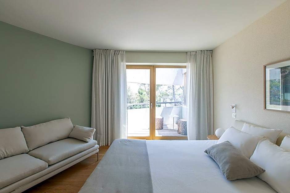 thecamp Hôtel & Lodges - Aix en Provence