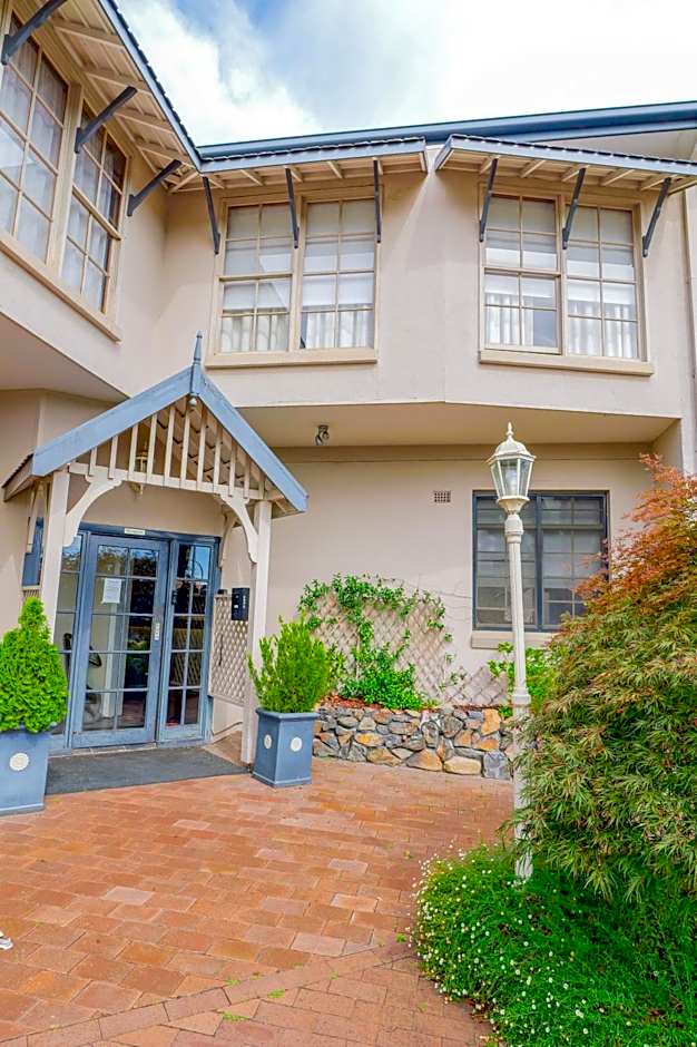 Abbotsleigh Motor Inn