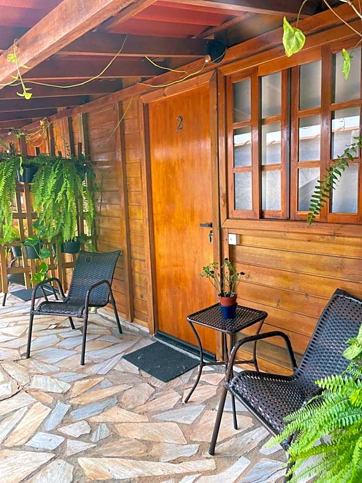 Pousada Canastra Sul